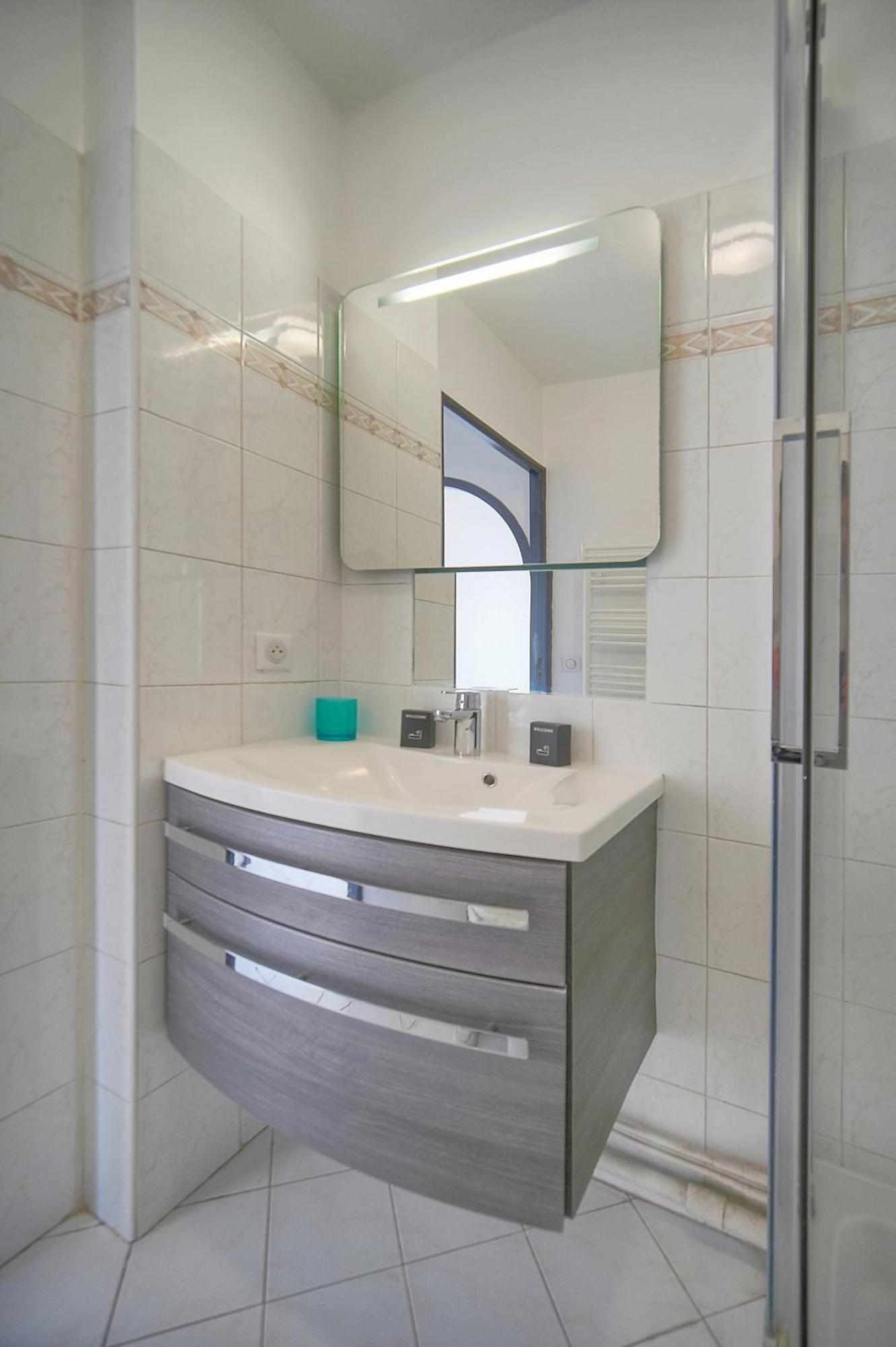 Apartamento Frgk 