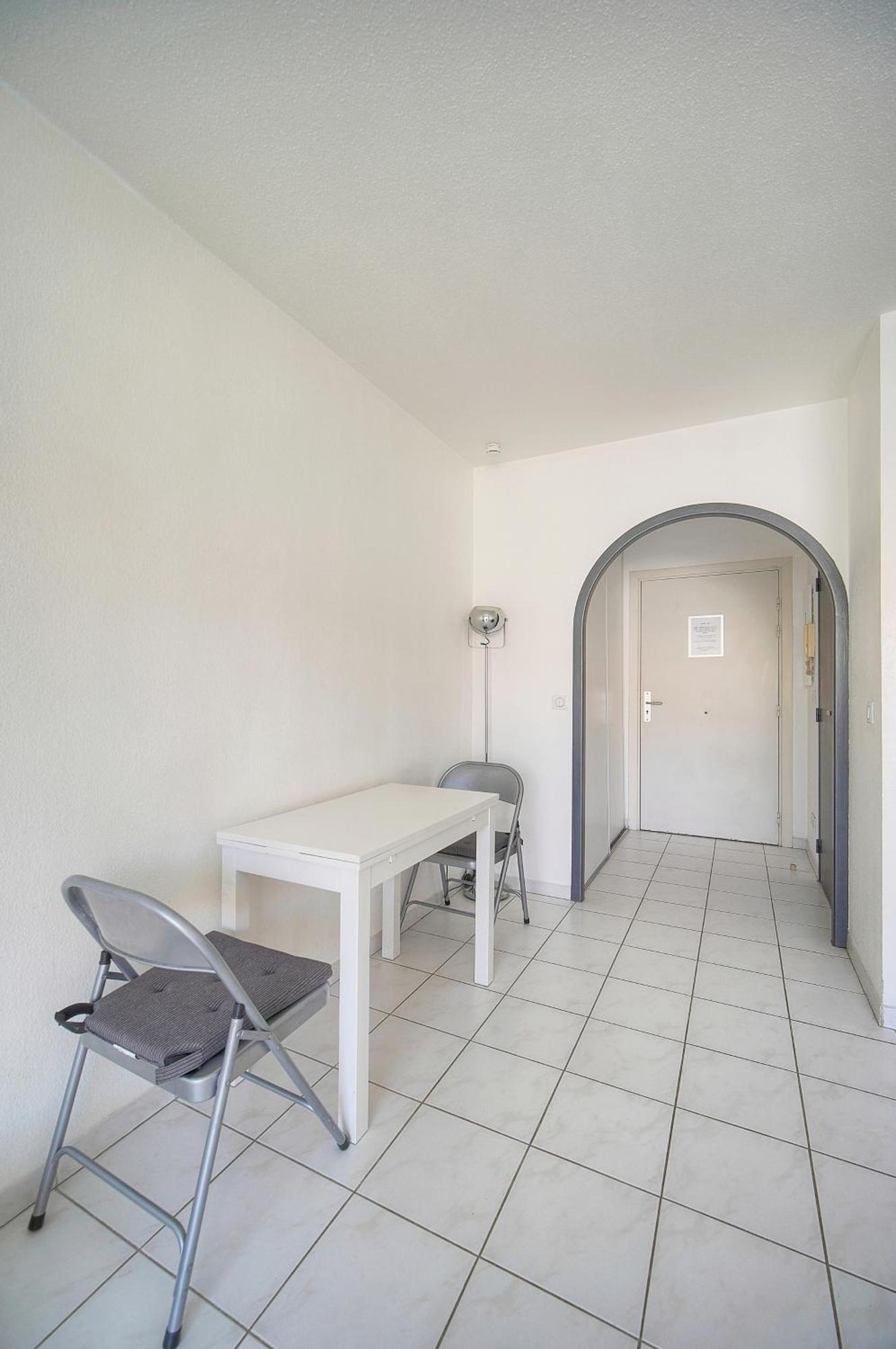 Apartamento Frgk 
